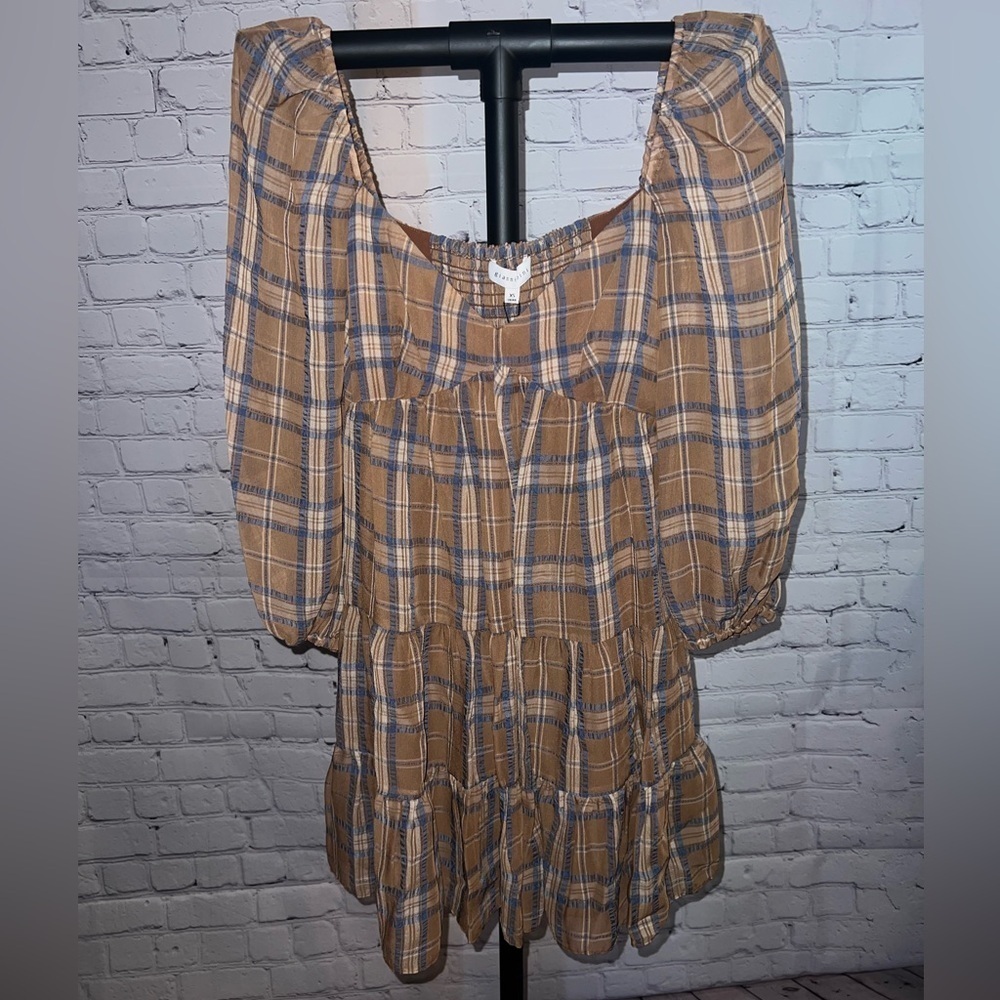 Gianni Bini Dress